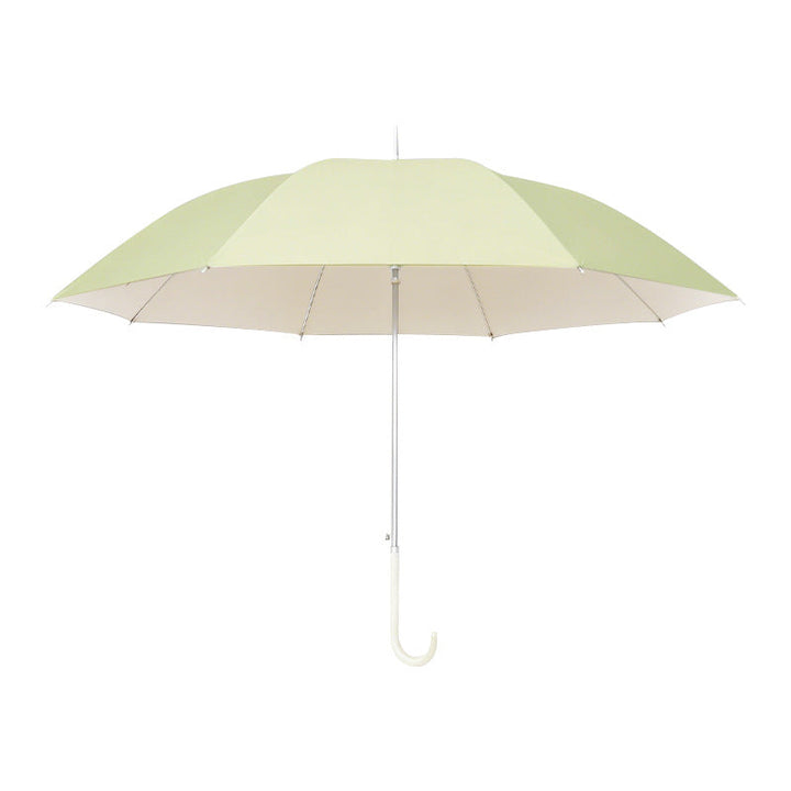Women UV Protection Sun Umbrella with Ergonomic Handle Kalsten