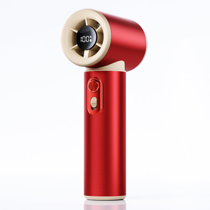 Handheld Digital Cooling Fan Kalsten