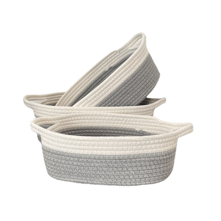 Women Storage Baskets Kalsten