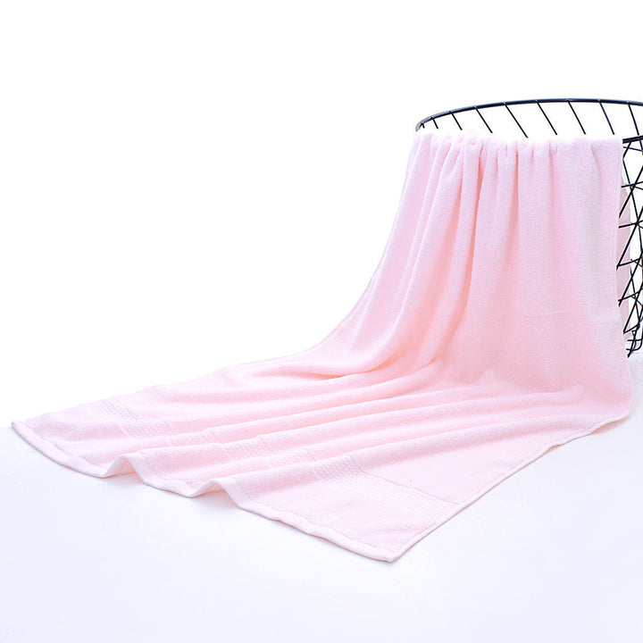Extra Large And Quick-Drying Bath Towel Kalsten
