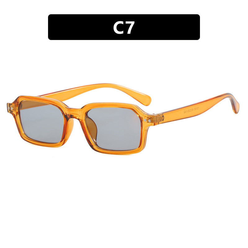 Women's square sunglasses Kalsten