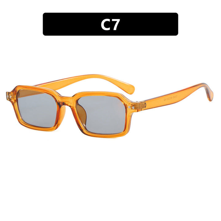 Women's square sunglasses Kalsten