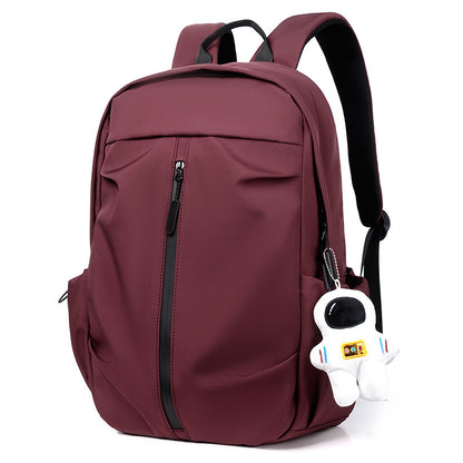 Versatile Anti-Theft Business Backpack Acalora
