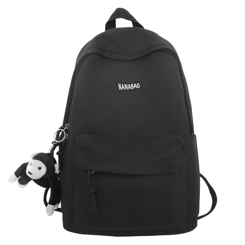 Versatile Casual School Backpack Kalsten