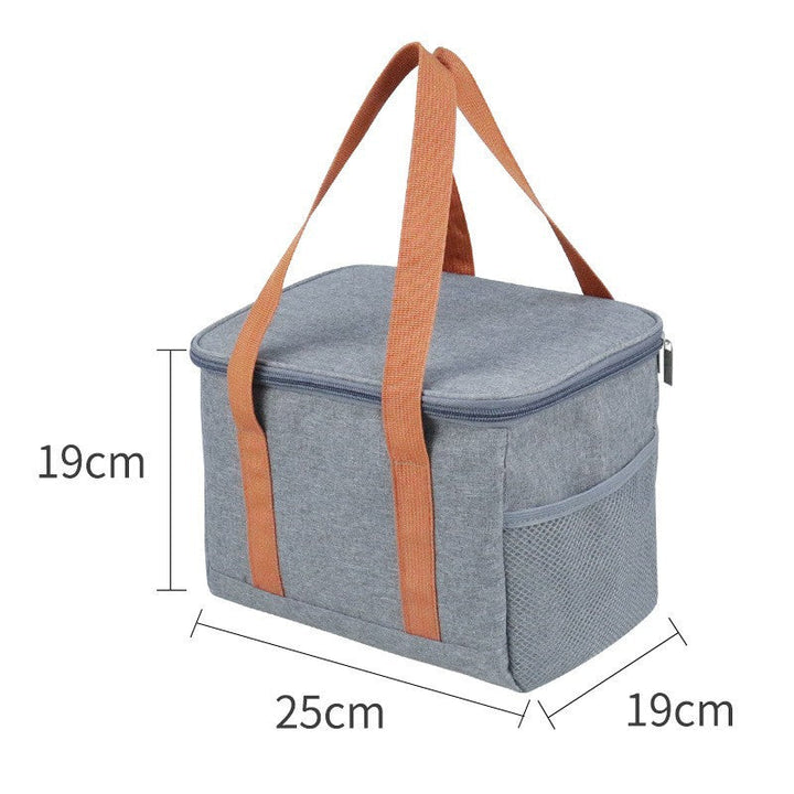 Women's Insulated Picnic Bag Kalsten