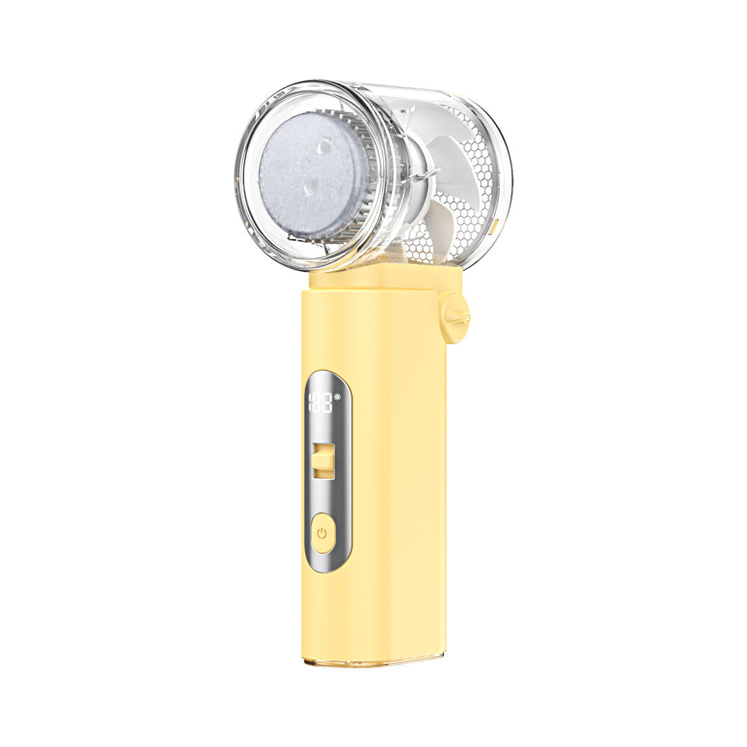 Handy portable fan Kalsten