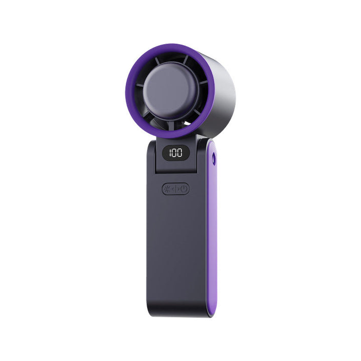 Women's Portable USB Fan Kalsten