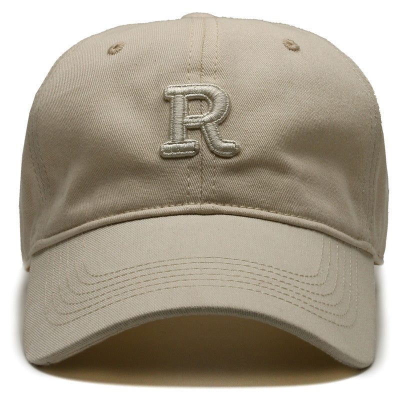 Men's Classic Embroidered Adjustable Baseball Cap Kalsten 1783927391