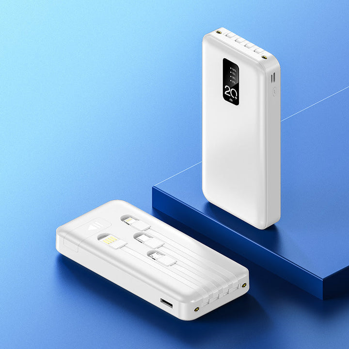 Powerbank Kalsten