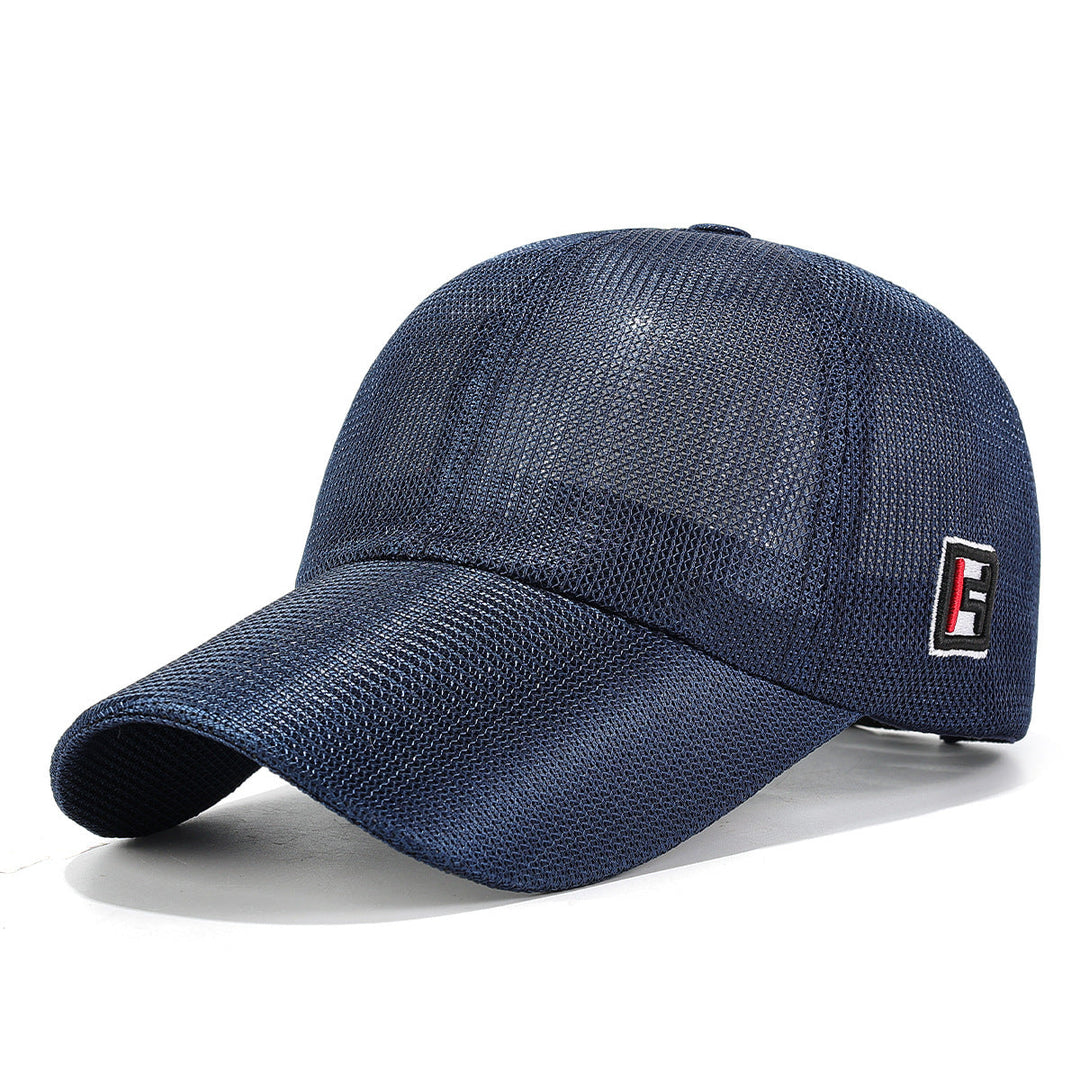 Men's Performance Mesh Cap Kalsten