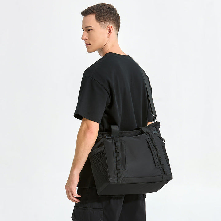 Versatile Multi-Functional Utility Tote Bag Kalsten