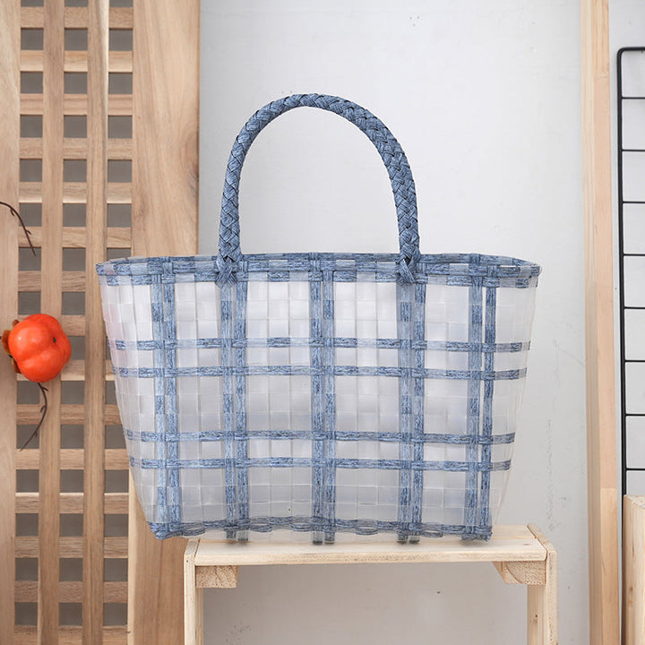 Durable shopping and leisure bag Kalsten