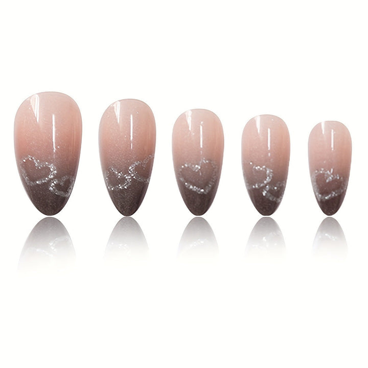 Decorative Nail Art Kalsten