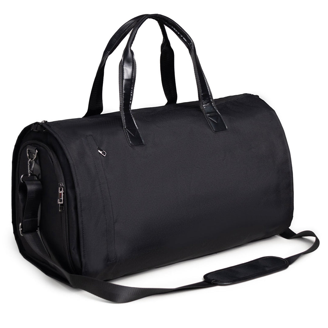Sporty travel bag with adjustable shoulder strap Kalsten