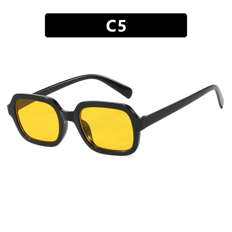 Ladies Retro Sunglasses Kalsten