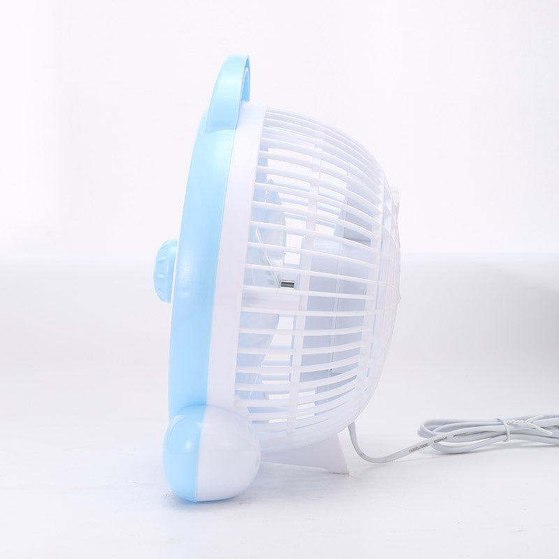 Women's portable table fan Kalsten