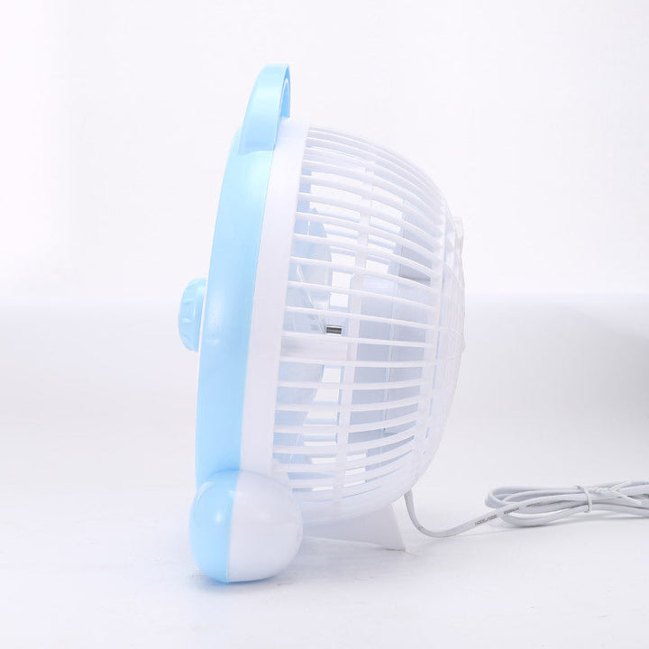 Women's portable table fan Kalsten