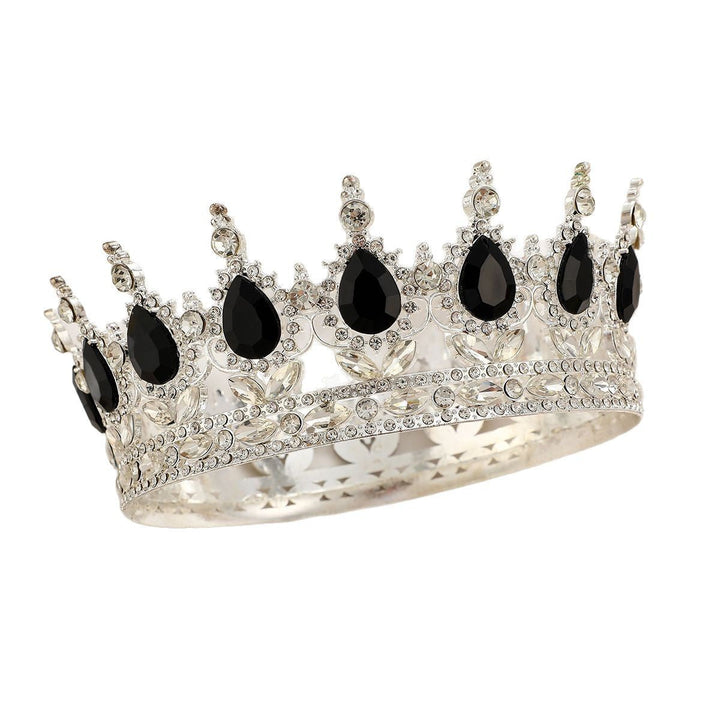Ladies Glamorous Crown Kalsten