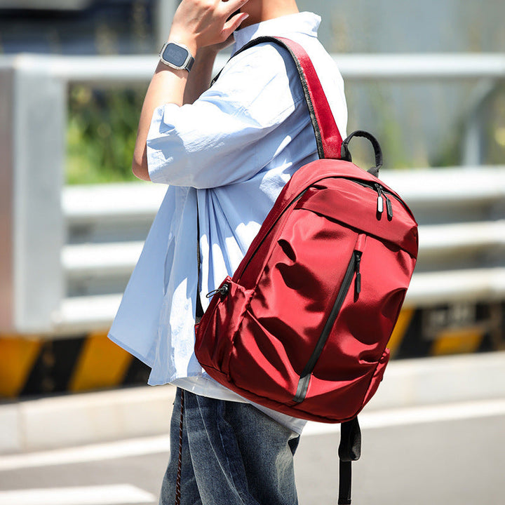 Modern Sleek Backpack Kalsten