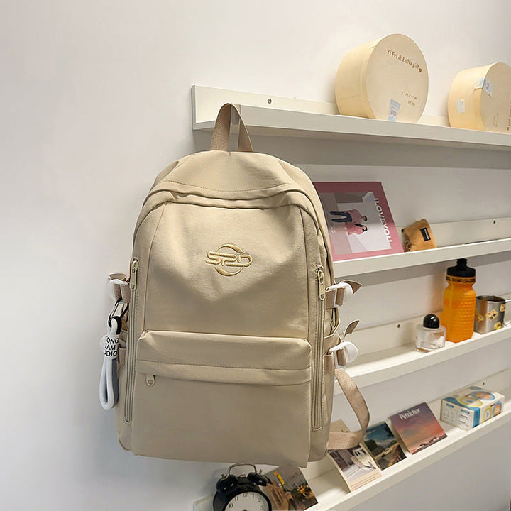 Multi-Functional Everyday Backpack