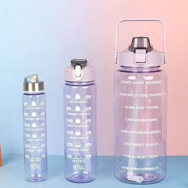 Ladies Motivating Water Bottle Kalsten