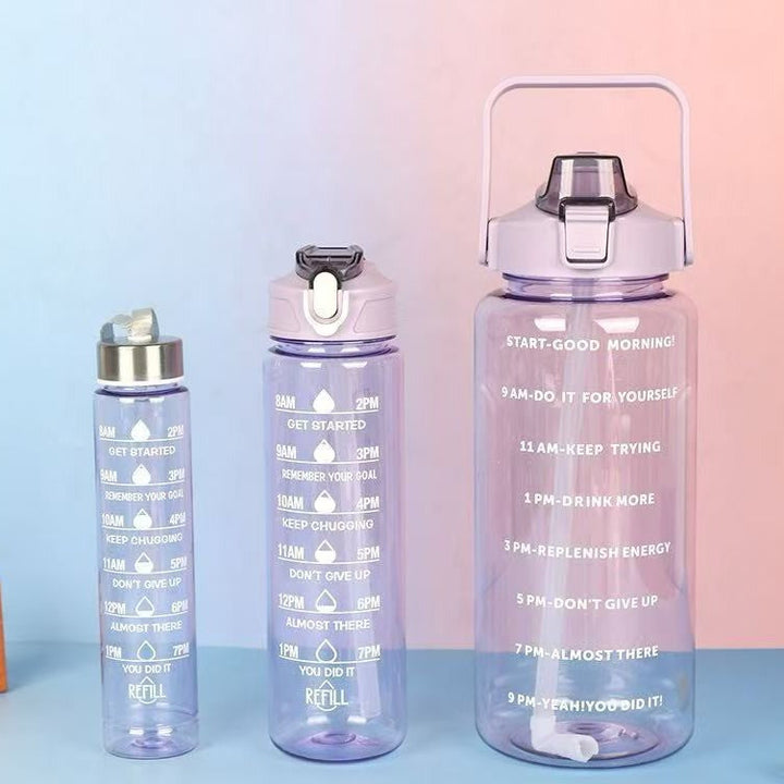 Ladies Motivating Water Bottle Kalsten
