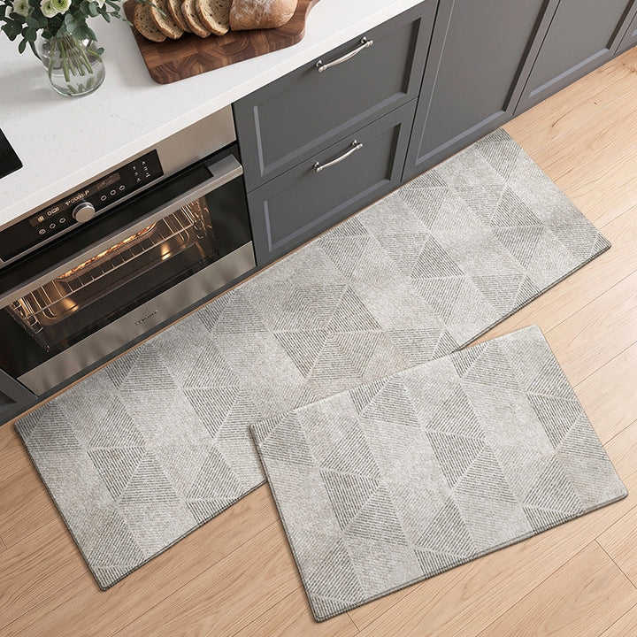 Premium Cushioned Kitchen Runner Mat Kalsten