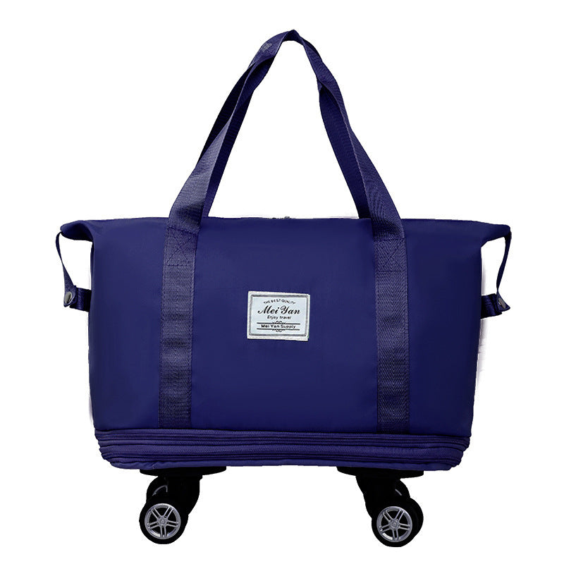 Multifunctional Rolling Bag Kalsten