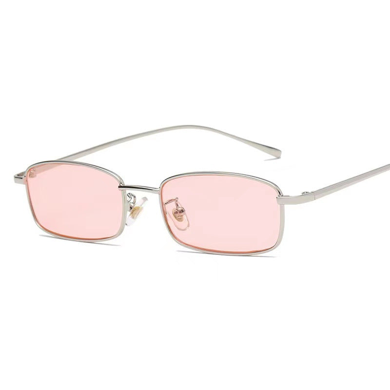 Ladies exclusive sunglasses with striking tortoiseshell pattern and sturdy frame Kalsten
