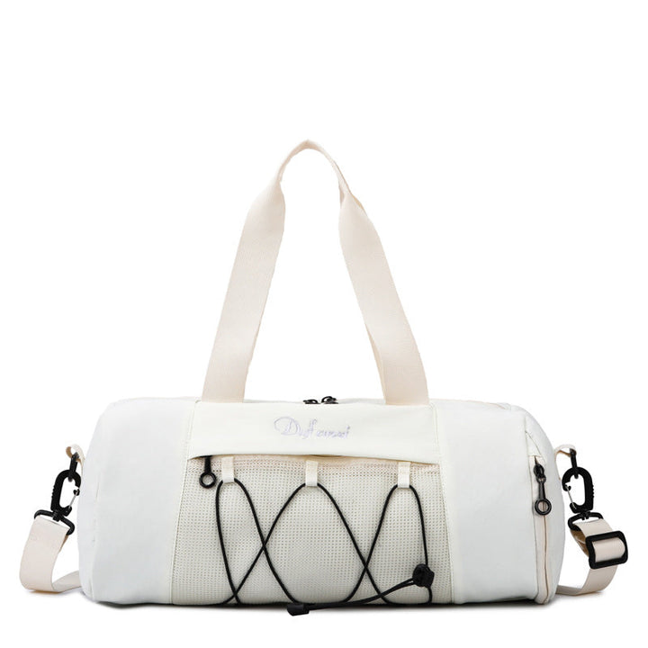 Women’s sporty carry and fitness bag Kalsten