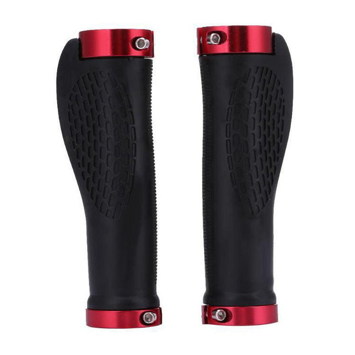 Ergonomic Rubber Bicycle Handlebar Grips Kalsten