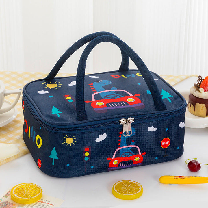 Kids Insulated Lunch Box Kalsten