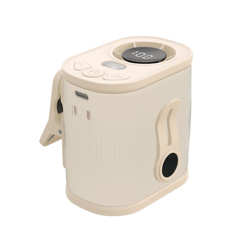 Portable High-Powered Air Compressor Kalsten