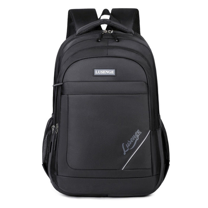 Ergonomic Multi-Compartment Laptop Backpack