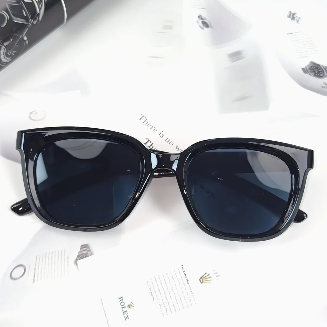Women's Cat-Eye Sunglasses with Trendy Design Kalsten