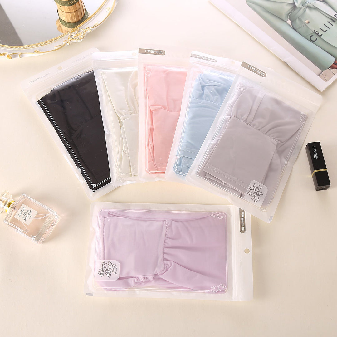Women's Sporty Arm Sleeves Kalsten