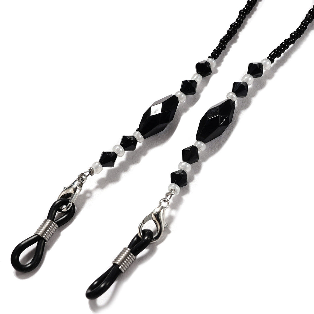 Premium Beaded Eyewear Chain Kalsten