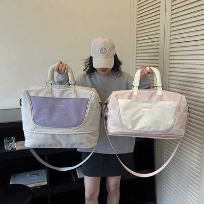 Versatile Multi-Function Gym and Travel Duffle Bag Acalora