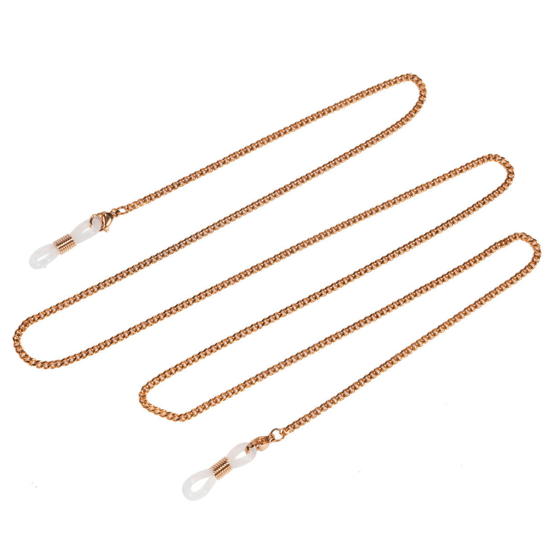 Stylish Chain Eyewear Holder kalsten