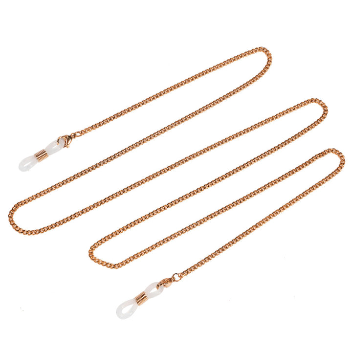 Stylish Chain Eyewear Holder kalsten