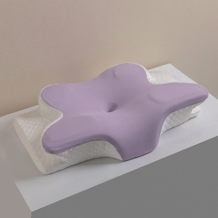 Orthopedic Comfort Sleeping Pillow Kalsten