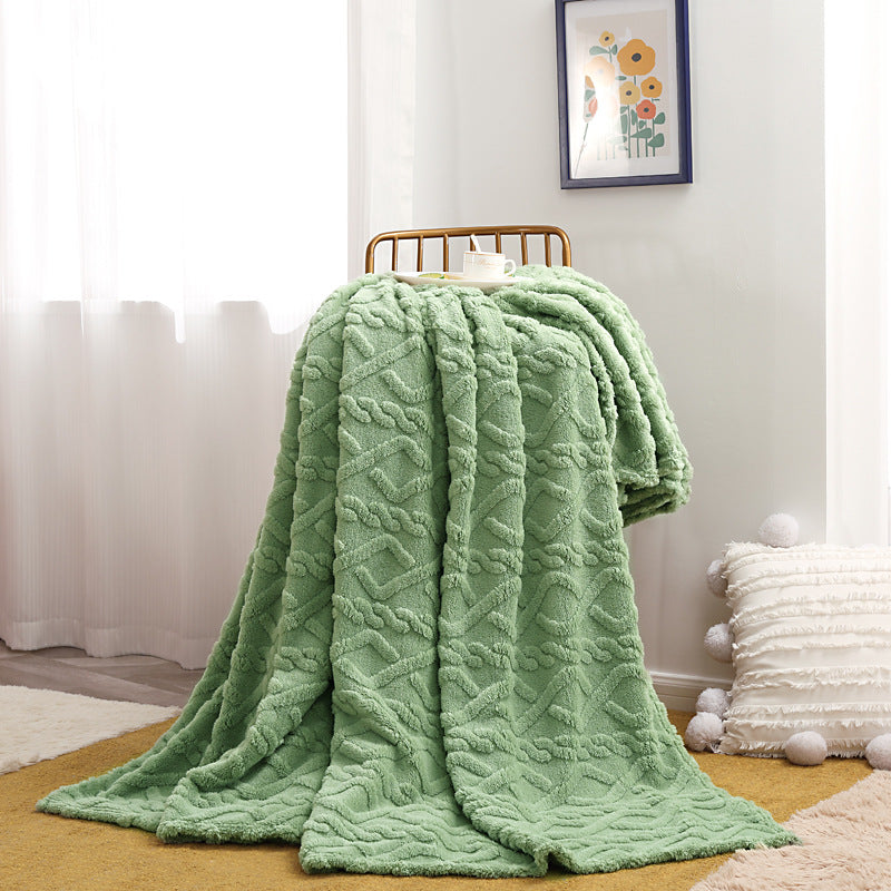 Ladies Snuggle Blanket Kalsten