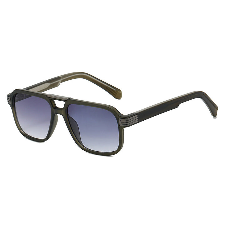 Men's fashionable sunglasses in an urban design with high-quality UV protection Kalsten