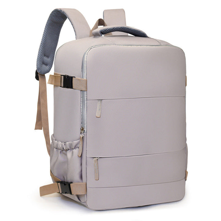 Versatile and Innovative Laptop Backpack Kalsten