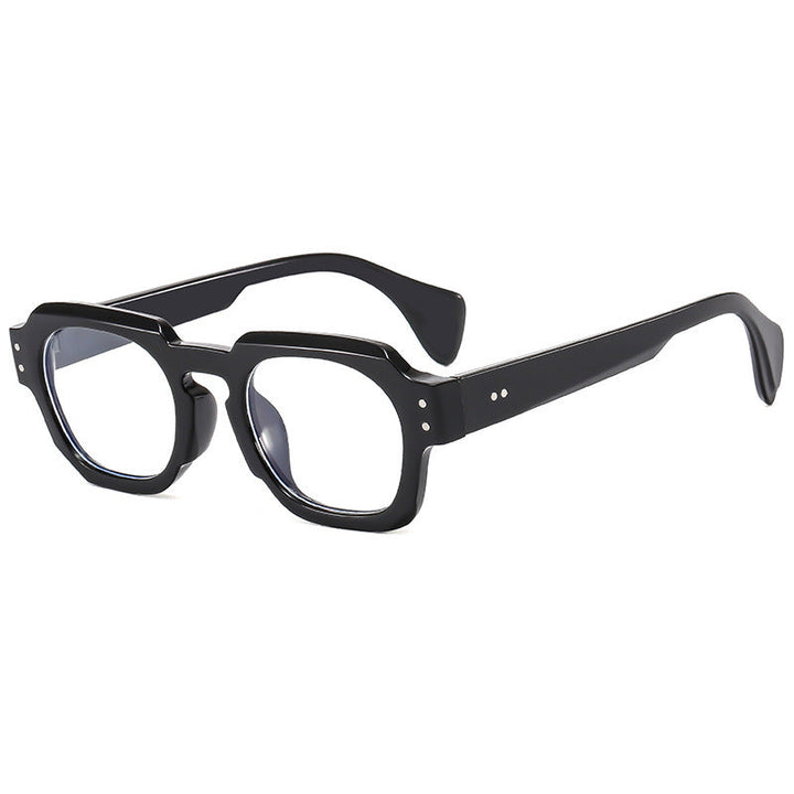 Women's stylish sunglasses in modern tortoiseshell pattern Kalsten