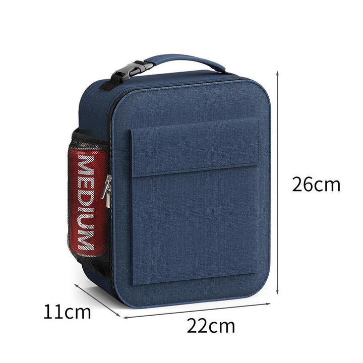 Unisex Cooling Insulated Bag Kalsten