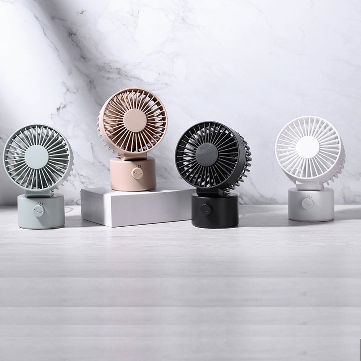 Women portable table fan Kalsten