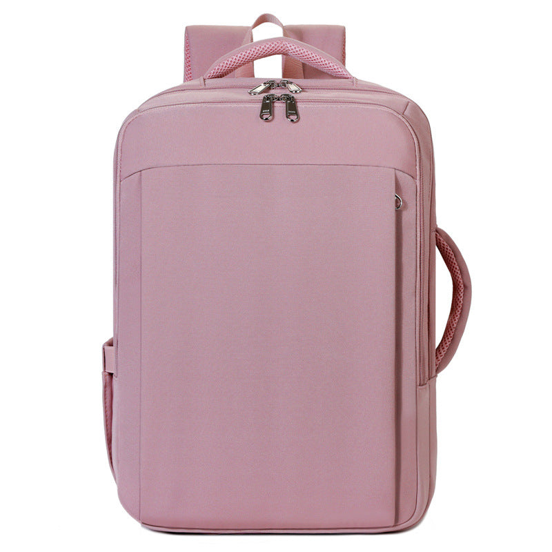 Practical Laptop Backpack with Intelligent Storage Kalsten