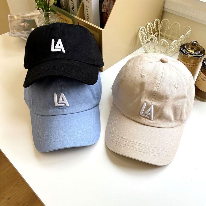 Women's Unstructured Cotton Baseball Cap Kalsten