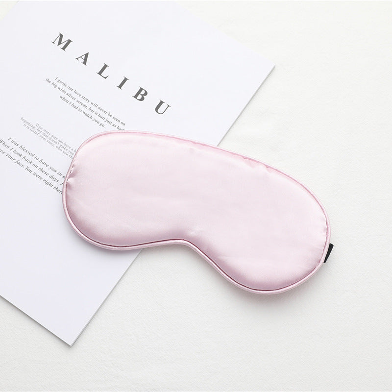 Unisex nan ergonomic sleep mask with gentle padding and adjustable strap Kalsten